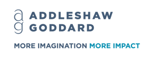 Addleshaw Goddard Logo