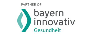 Bayern Innovativ Logo