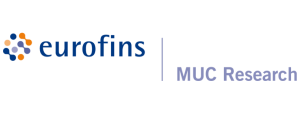 Eurofins MUC Research Logo