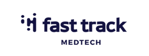 FastTrack MedTech Logo