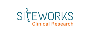Siteworks Clinical Research Logo